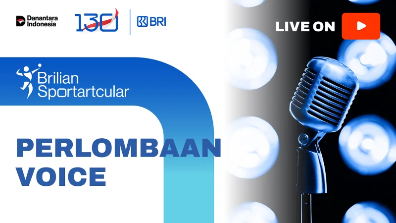 PERLOMBAAN VOICE (SESI PAGI)